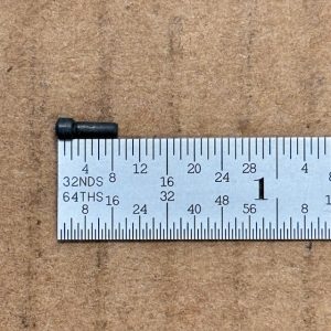 Browning Liege, B-27 inertia block spring guide, #127-31754