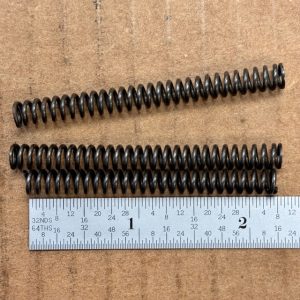 Browning B-27 mainspring - trap & skeet, #127-31782