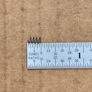 Browning Liege, B-27 selector block spring, #127-31816