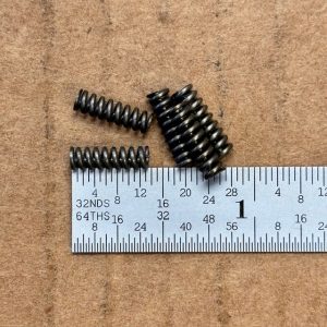 Browning Liege, B-27 sear spring, #127-31840