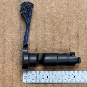 Browning Liege, B-27 top lever, #127-31901