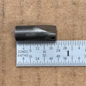 Browning Liege, B-27 top lever spring retainer, #127-31910