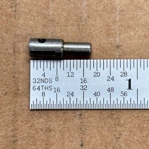 Browning Liege, B-27 trigger piston, #127-31932