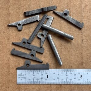 Webley .25 1912 extractor, #136-15
