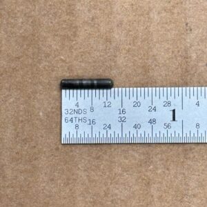 Webley .25 1912 extractor pin, #136-16-1