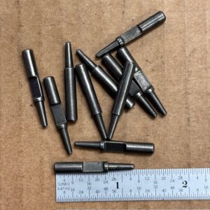 Webley .25 1912 firing pin, #136-7