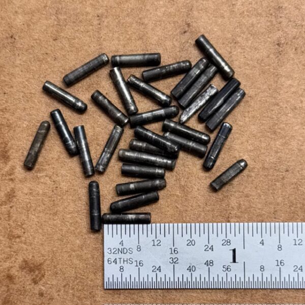 Remington 41 trigger pin, #138-86