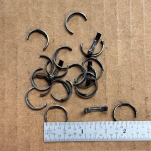 Remington Various Models extractor - rivet style - standard calibers, #1061-14669