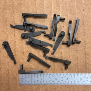 Colt D hand , #154-56086