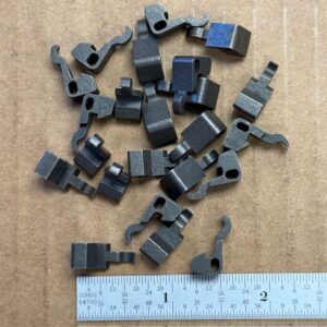 S&W cylinder stop for Various 5-screw models -1905-1961, #155-K44