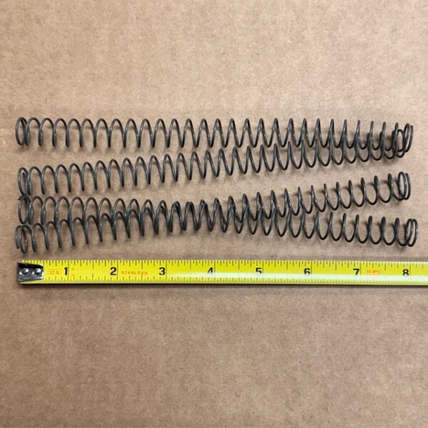 Astra 400 recoil spring, #160-1