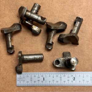 Astra 400 safety catch, #160-10