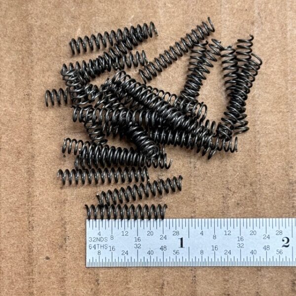 Astra 400 firing pin spring #160-13