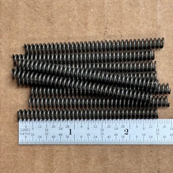 Astra 400 hammer spring #160-20