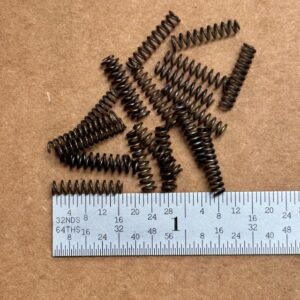Astra 400 sear spring, #160-23