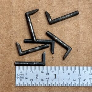 Astra 400 magazine safety pin, #160-27