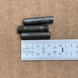 Astra 400 grip safety pin, #160-33