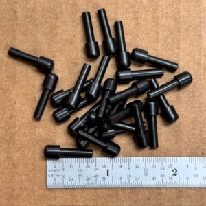 Astra 400 magazine catch plunger, #160-35