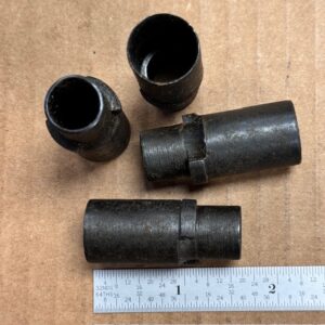 Astra 400 barrel bushing, #160-8