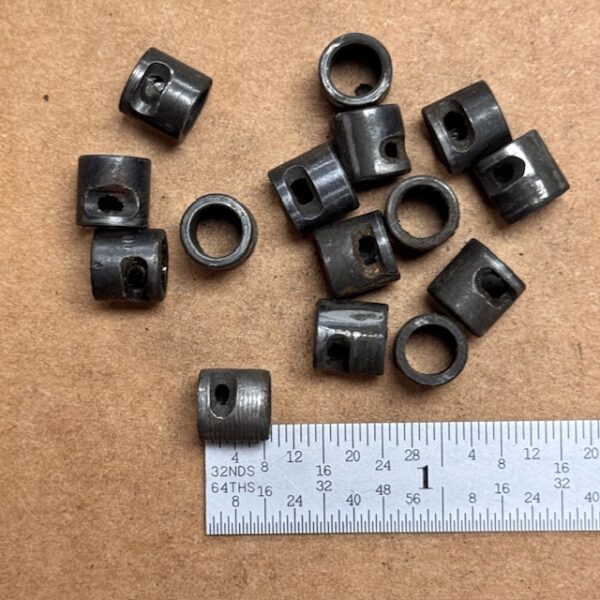 Remington 10 firing pin bushing, #164-32