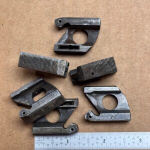 Remington 10 magazine lever, #164-40