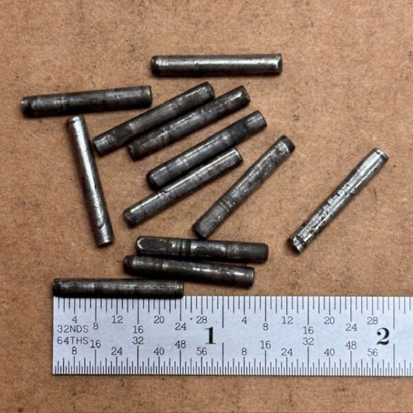 Remington 10 sear pin, #164-60