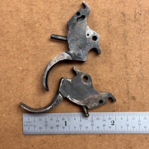 Llama Martial .22 & .38 & Comanche .357 trigger, #170-P298U