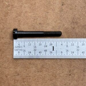 Llama Super Comanche .357 & .44 stock screw, #170-Z061