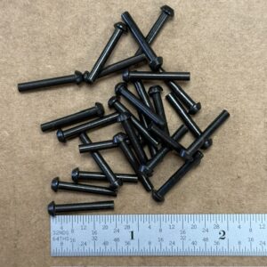 Remington 24 & 241 extractor pin, upper, #173-131
