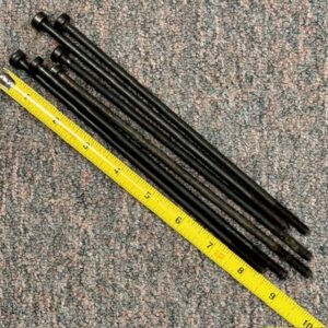 Remington Various Models stock bolt, #606-18571-1 - good condition