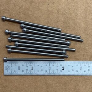 High Standard, JC Higgins recoil spring guide, #200-489