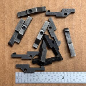 Marlin Lever Rifle carrier rocker, #201063