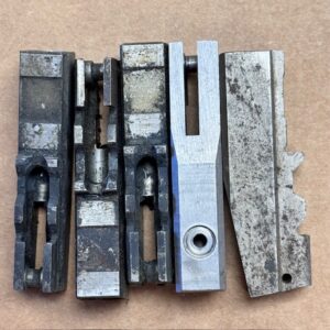 Remington 550 receiver insert, #204-17984