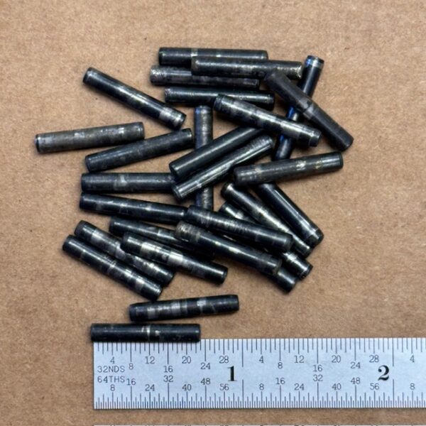 Remington 550 sear pin and trigger stop pin, #204-18755