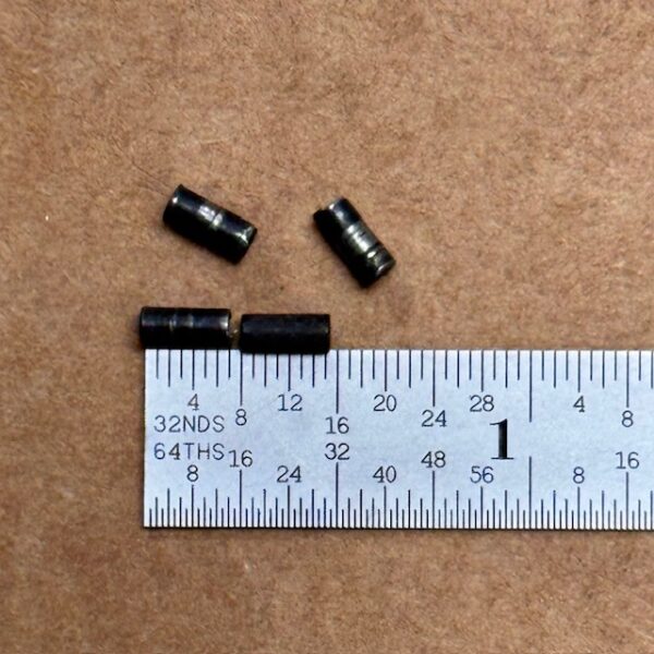 Remington 550 connector pin, #204-264