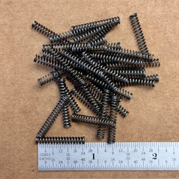 Remington 550 sear spring, #204-289