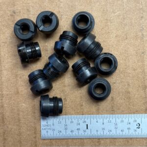 Remington 550 takedown screw bushing, #204-292