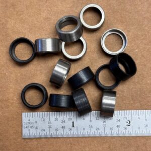 Remington 550 action spring bushing, #204-437