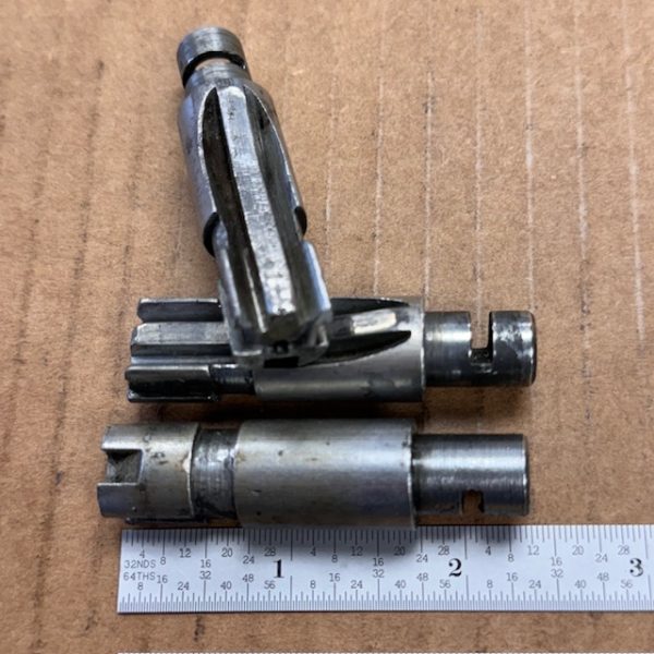 Marlin Various Models breech bolt