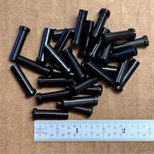 Stevens Visible Loader hammer pin (screw nut, use with #210-15), #210-13