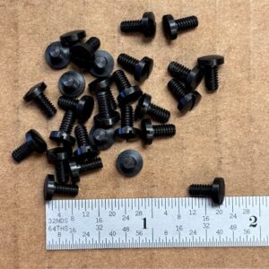 Stevens Visible Loader barrel pin screw, #210-2