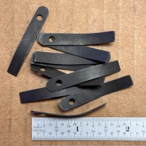 Stevens Visible Loader trigger spring, #210-37