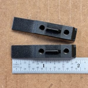 Marlin 1894S front sight base with insert , #214039