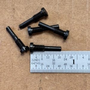 Marlin 1894C,CS magazine tube plug screw, #214490