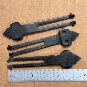 Marlin Various Models rear sight base , #220241