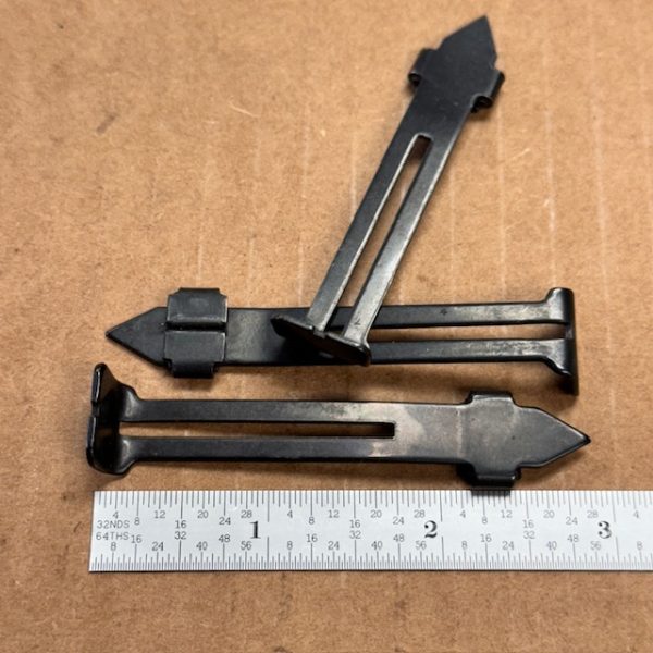 Marlin Various Models rear sight