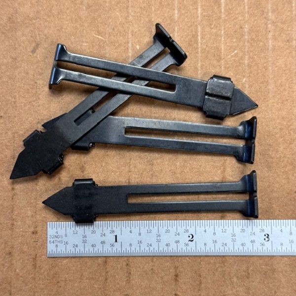 Marlin Various Models rear sight