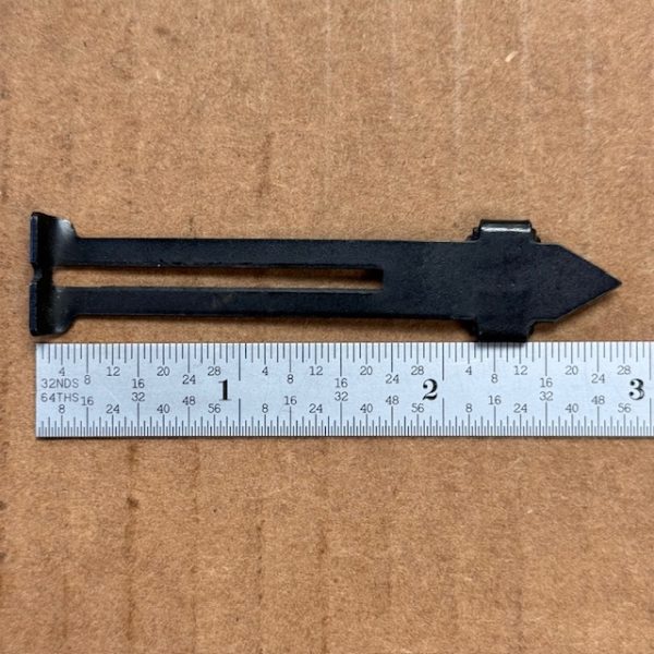 Marlin Various Models rear sight