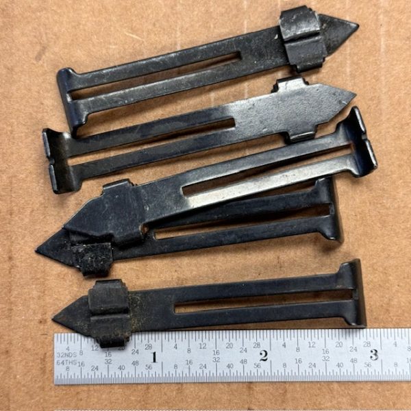 Marlin Various Models rear sight