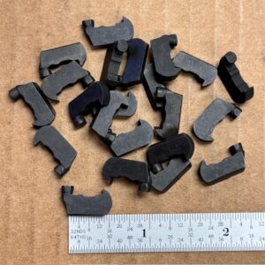 Walther P-38 9m/m extractor, #23-10